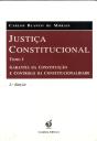 Justiça Constitucional - Tomo I - 2ª Edição - Preview