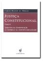 Justiça Constitucional - Tomo I - Preview
