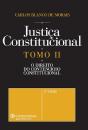 Justiça Constitucional - Tomo II - Preview