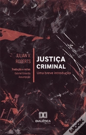 Capa do artigo Justiça Criminal