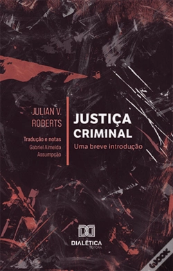 Capa do artigo Justiça Criminal