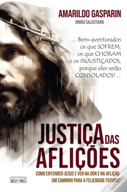 Capa do artigo Justiça Das Aflições