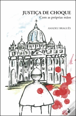 Capa do artigo Justiça de Choque