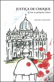 Capa do artigo Justiça de Choque