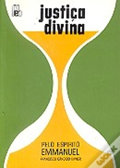 Capa do artigo Justiça Divina