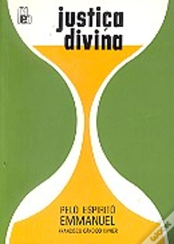 Capa do artigo Justiça Divina