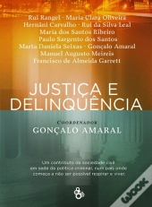 Justiça e Delinquência