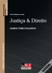Capa do artigo Justiça & Direito