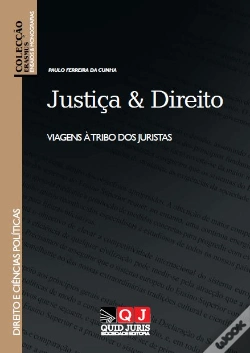 Capa do artigo Justiça & Direito