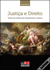 Capa do artigo Justiça e Direito