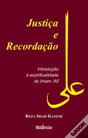 Capa do artigo Justiça e Recordação