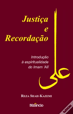 Capa do artigo Justiça e Recordação