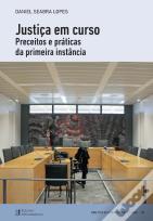 Justiça em Curso
