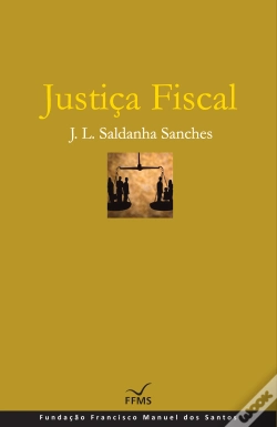 Capa do artigo Justiça Fiscal