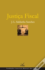 Capa do artigo Justiça Fiscal