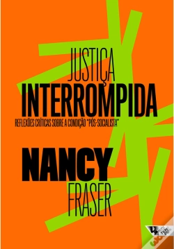 Capa do artigo Justiça Interrompida