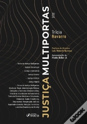 Capa do artigo Justiça Multiportas