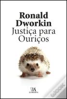 Justiça para Ouriços