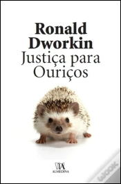 Capa do artigo Justiça para Ouriços