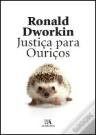 Justiça para Ouriços