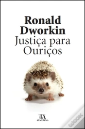 Capa do artigo Justiça para Ouriços