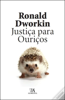 Capa do artigo Justiça para Ouriços