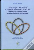 Justiça, Poder e Responsabilidade