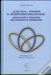 Capa do artigo Justiça, Poder e Responsabilidade