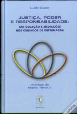 Capa do artigo Justiça, Poder e Responsabilidade