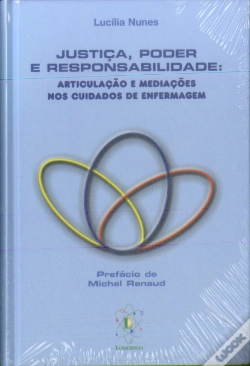 Capa do artigo Justiça, Poder e Responsabilidade
