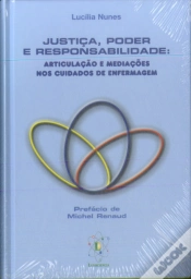 Capa do artigo Justiça, Poder e Responsabilidade
