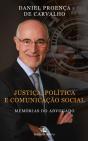 Justiça, Política e Comunicação Social - Preview