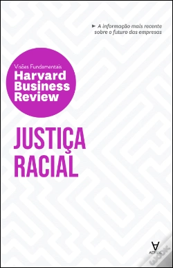 Capa do artigo Justiça Racial