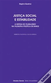 Capa do artigo Justiça Social e Estabilidade