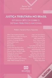 Capa do artigo Justiça Tributária No Brasil