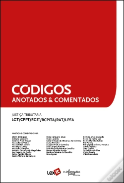 Capa do artigo Justiça Tributária
