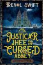 Justicar Jhee And The Cursed Abbey - Preview