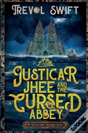 Capa do artigo Justicar Jhee And The Cursed Abbey