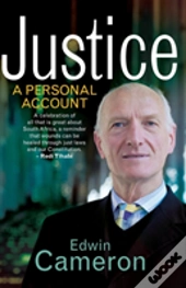 Justice - A Personal Account