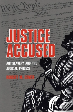 Capa do artigo Justice Accused