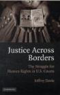 Justice Across Borders - Preview