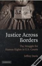 Capa do artigo Justice Across Borders