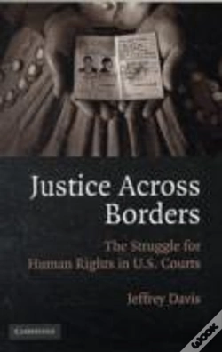 Capa do artigo Justice Across Borders