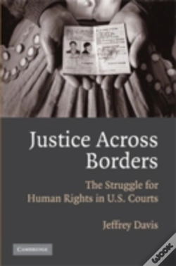 Capa do artigo Justice Across Borders