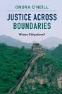 Justice Across Boundaries - Preview