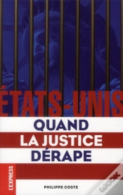 Capa do artigo Justice Americaine - Du Lynchage A L
