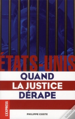 Capa do artigo Justice Americaine - Du Lynchage A L'Oubli