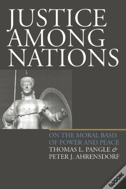 Capa do artigo Justice Among Nations