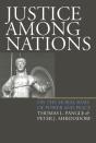 Justice Among Nations - Preview