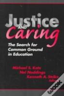 Justice And Caring